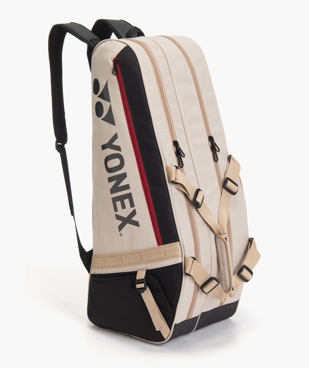 Yonex Gearlogic 6 Pack Bag