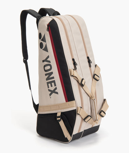Yonex Gearlogic 6 Pack Bag