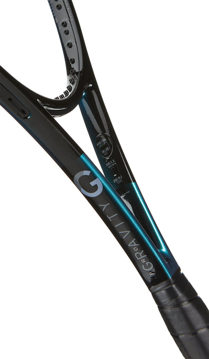 Head Gravity Pro 2025