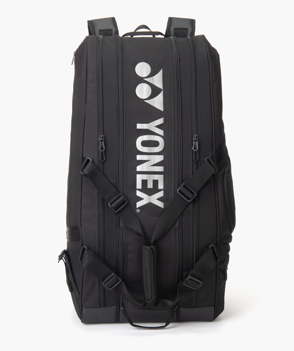 Yonex Gearlogic 9 Pack Racquet Bag