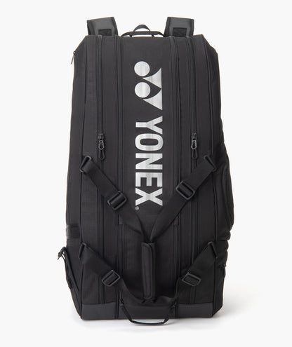 Yonex Gearlogic 9 Pack Racquet Bag