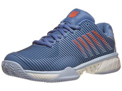 K-Swiss Men's Hypercourt Express 2
