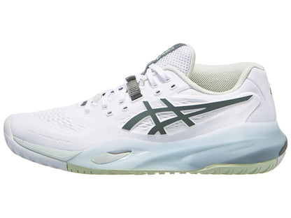 Ascis Women's Gel Resolution X
