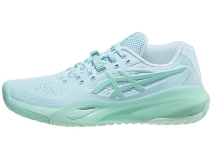Ascis Women's Gel Resolution X