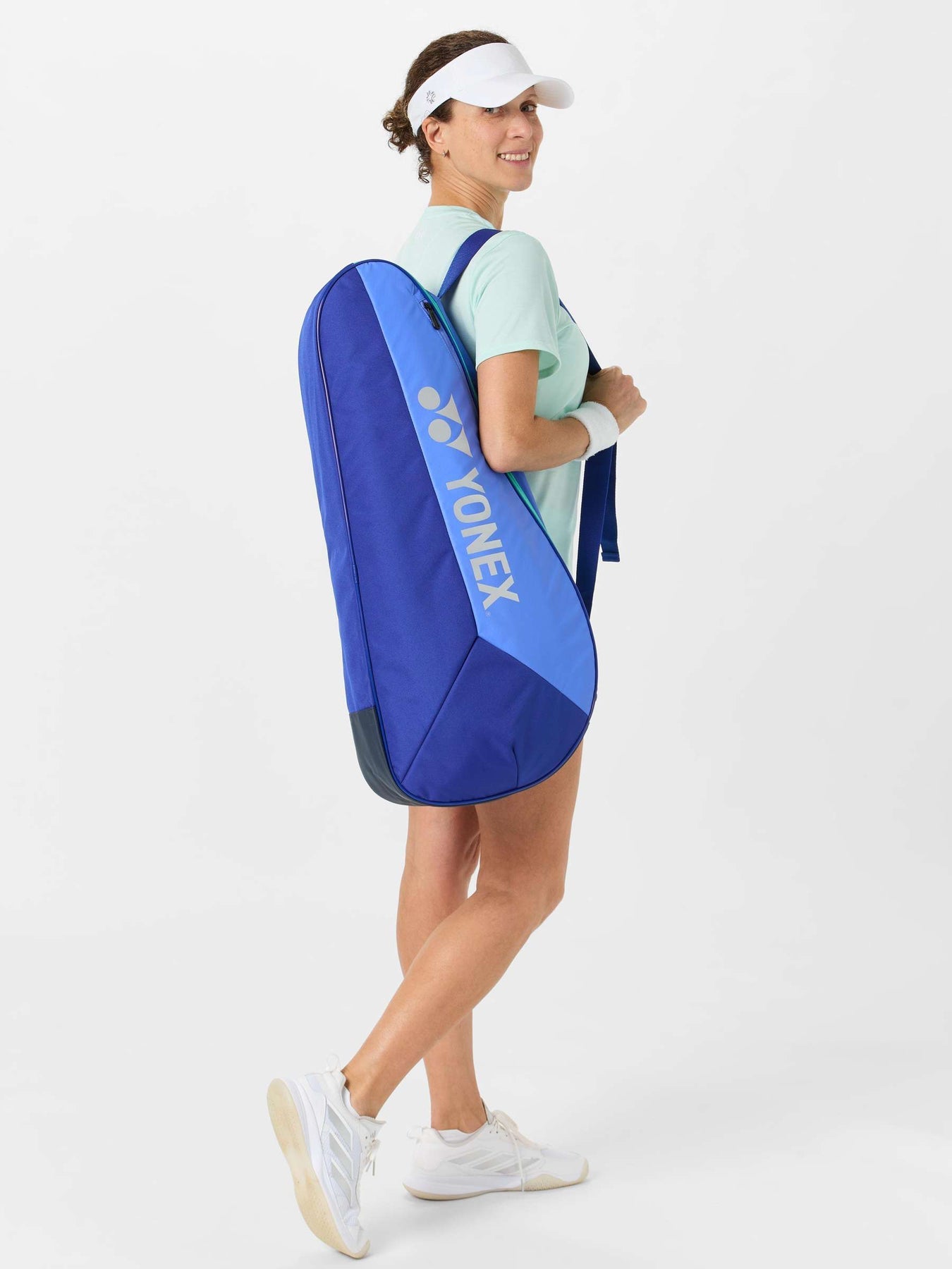 Yonex Team Racquet Bag 3pk