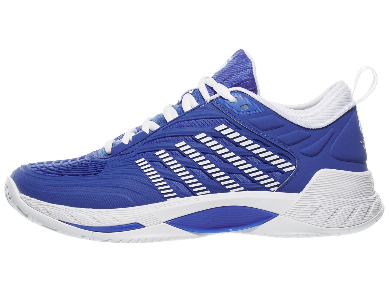 K-Swiss Men’s Hypercourt Supreme 2