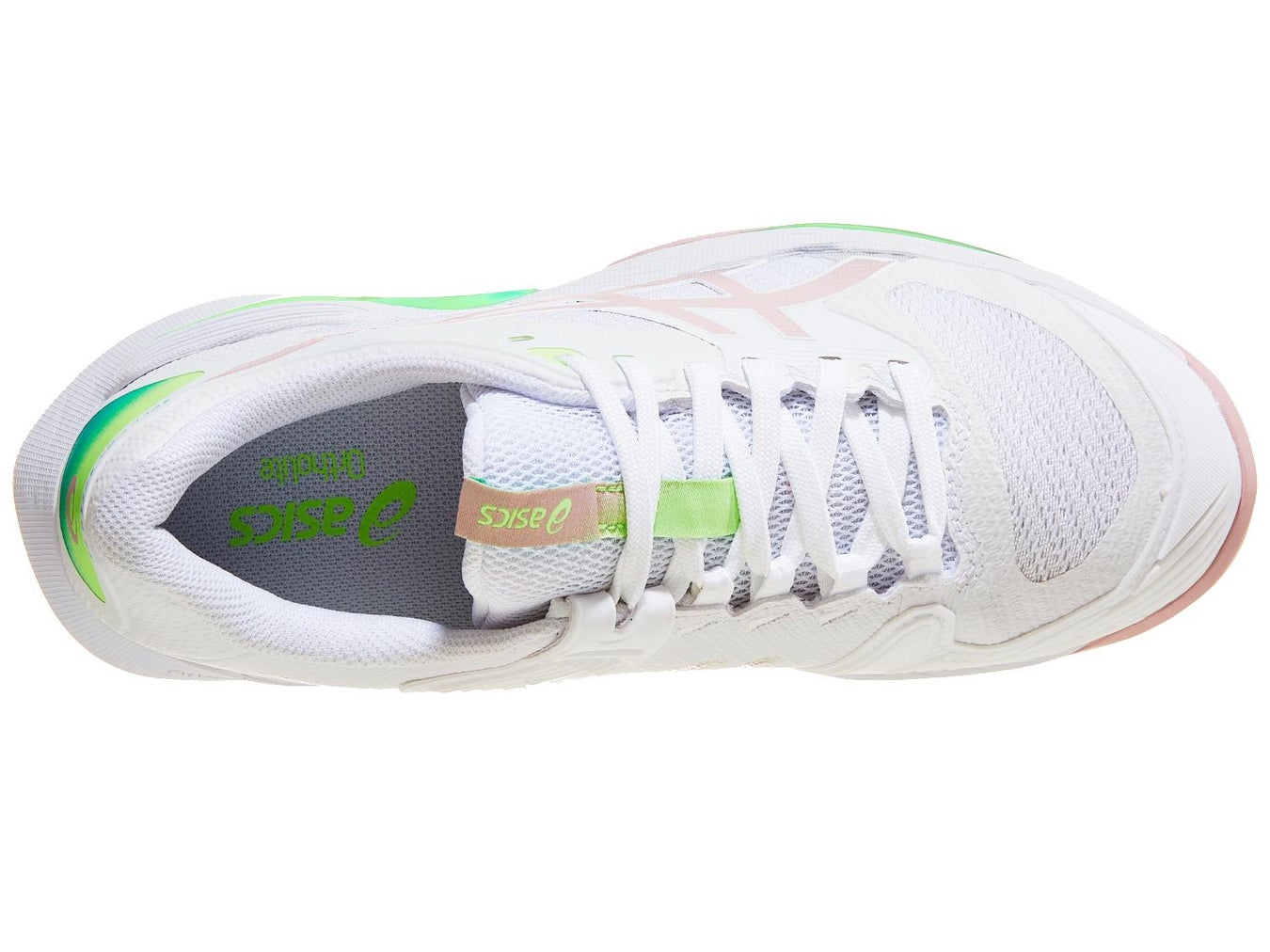 Ascis Women's Solution Speed FF4