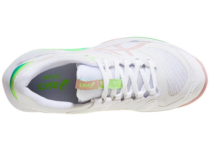 Ascis Women's Solution Speed FF4