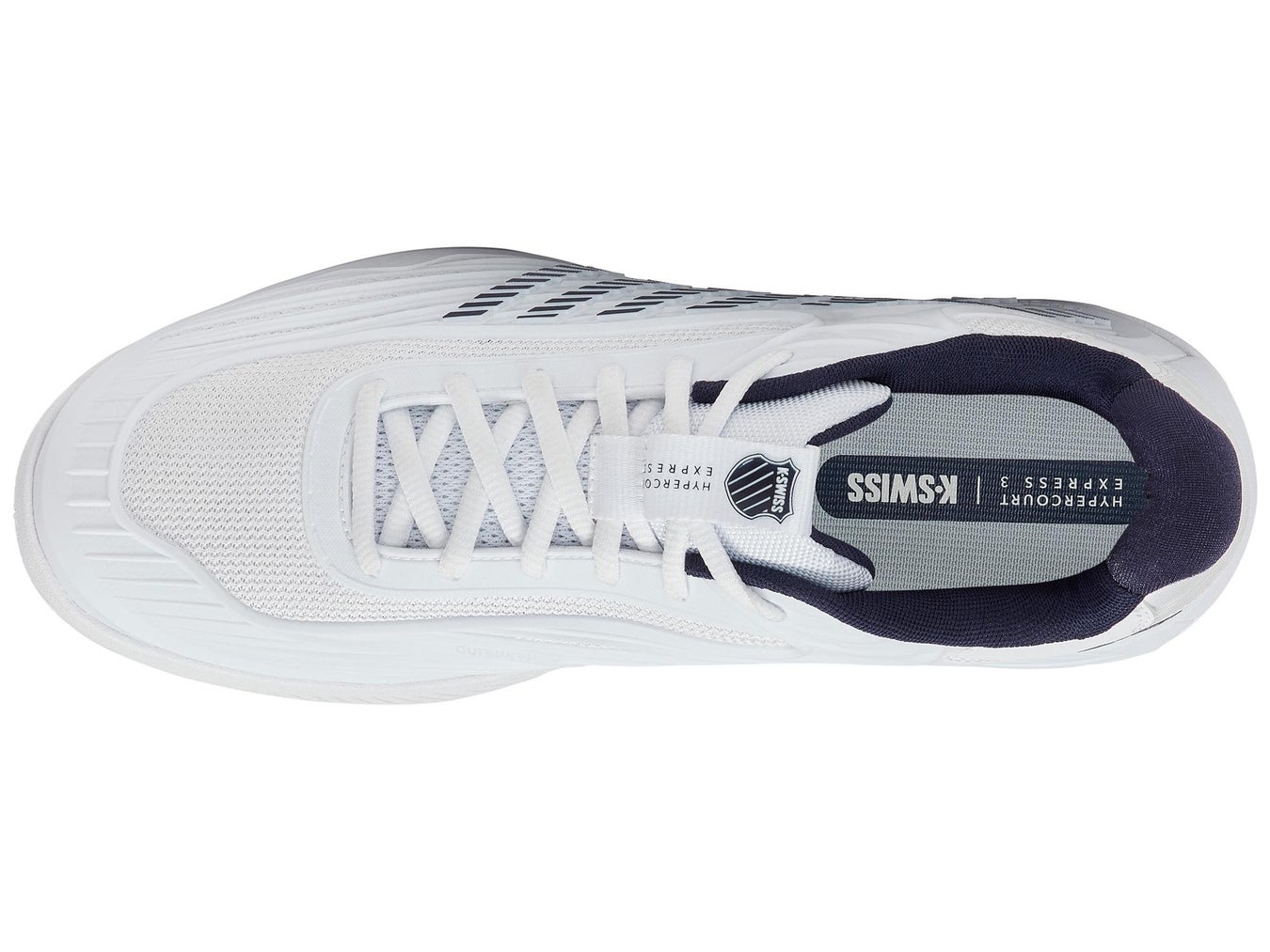 K Swiss Men's Hypercourt Express 3