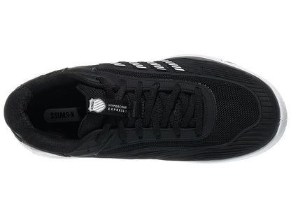K Swiss Women's HCE 3 Wide