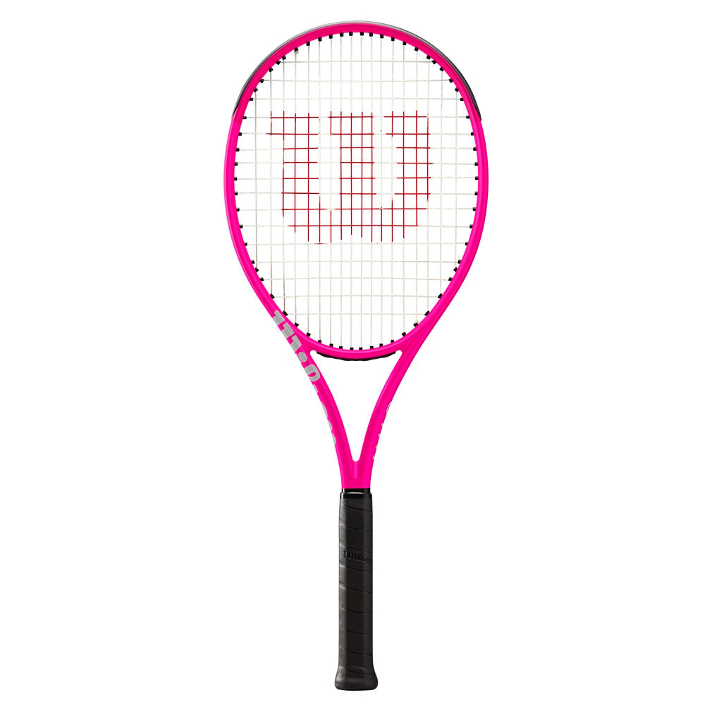 Wilson Burn 105 S