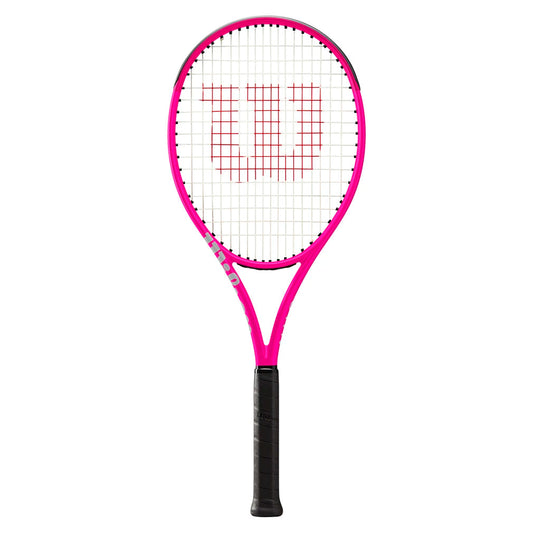 Wilson Burn 105 S