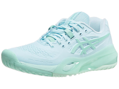 Ascis Women's Gel Resolution X