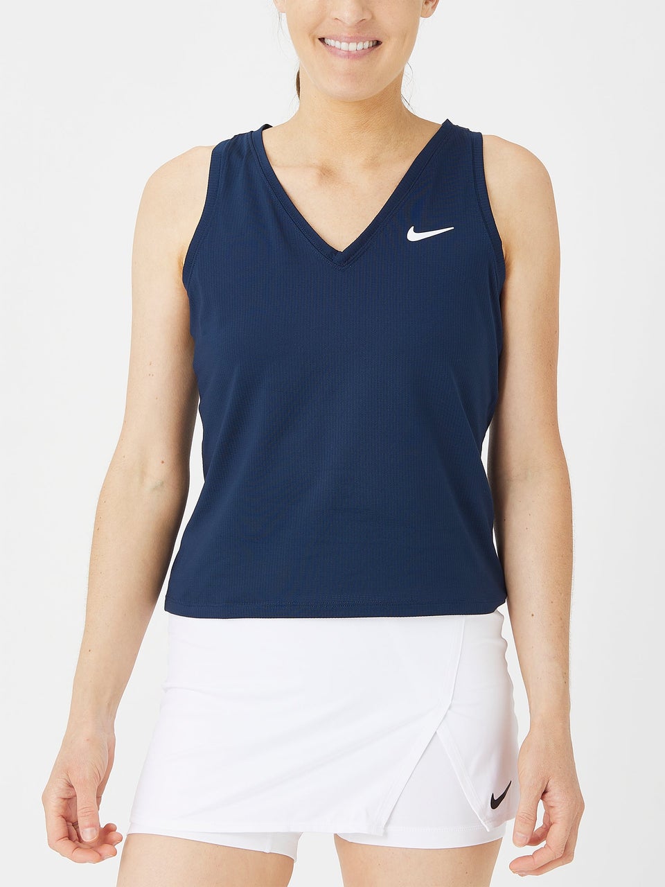Nike Women's Court Dri-Fit Victory Tank