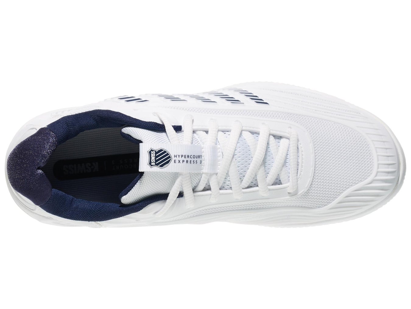 K Swiss Men's HCE3 Clay