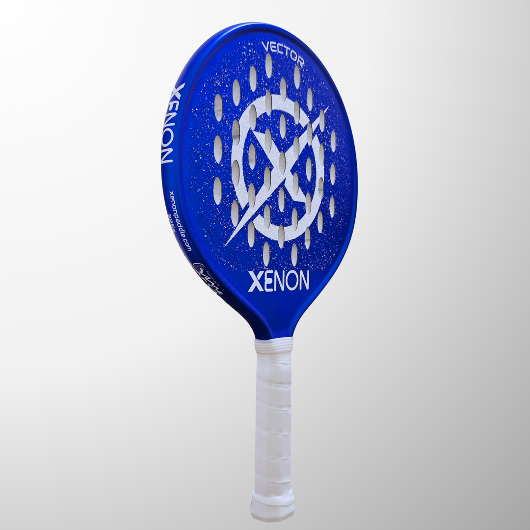 Xenon Vector Spin Max V3