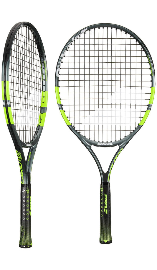Babolat Carlitos Jr 23