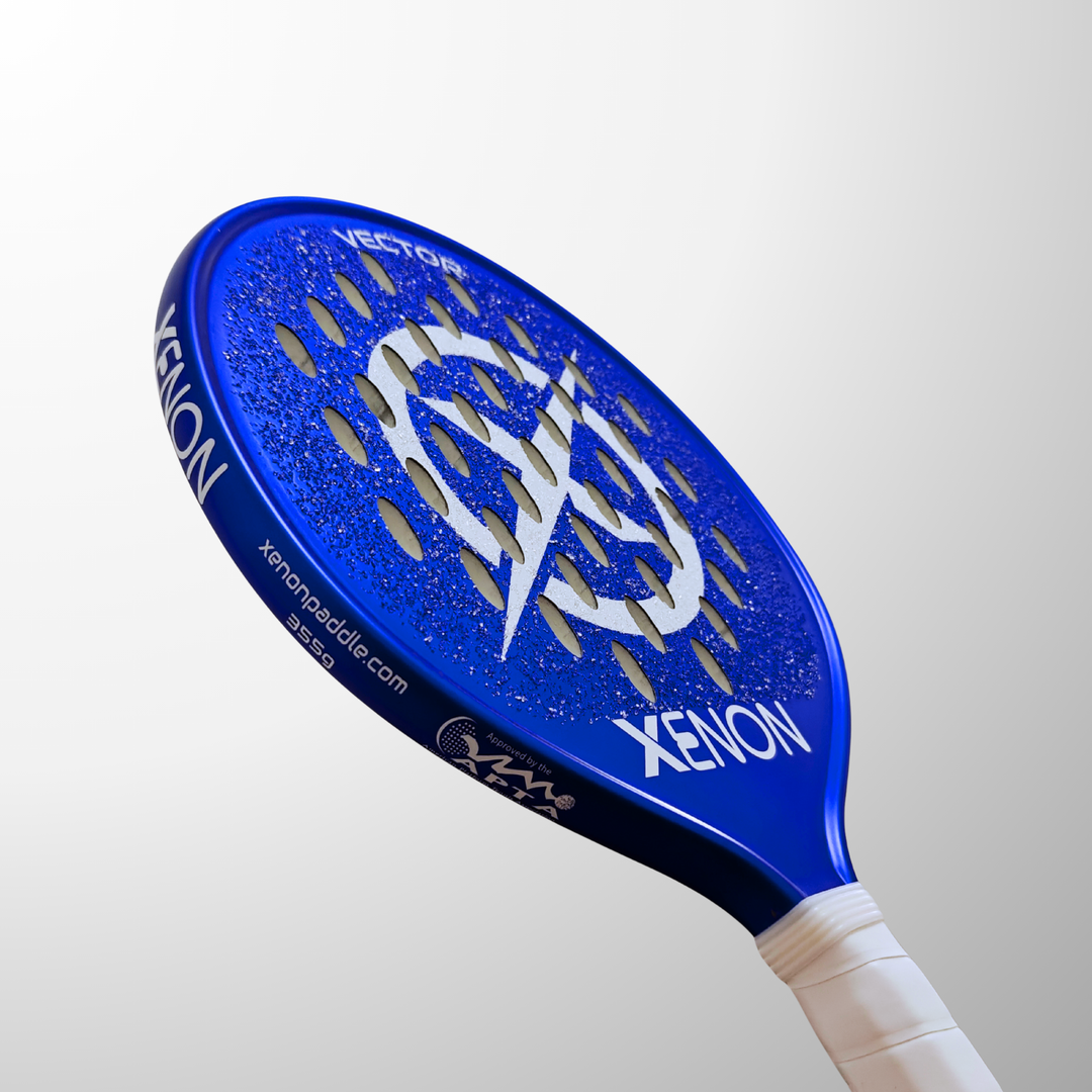 Xenon Vector Spin Max V3