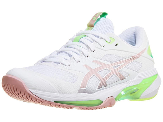 Ascis Women's Solution Speed FF4
