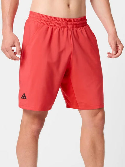 Adidas Club 3 Stripe Short