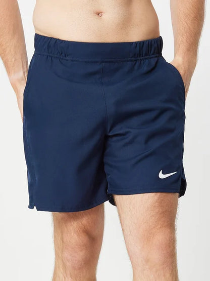 Nike Men's Court Dri-Fit Victory Short-7"