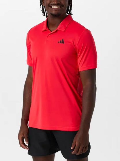 Adidas Men's Club Polo