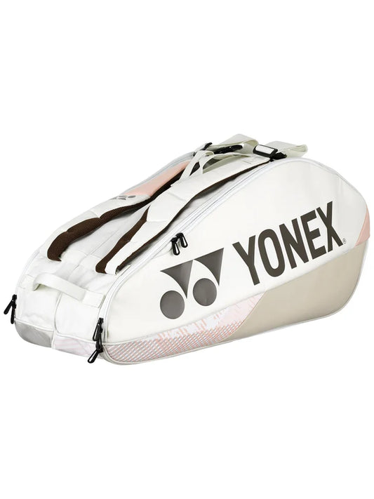 Yonex Pro Racquet Bag 6 pack