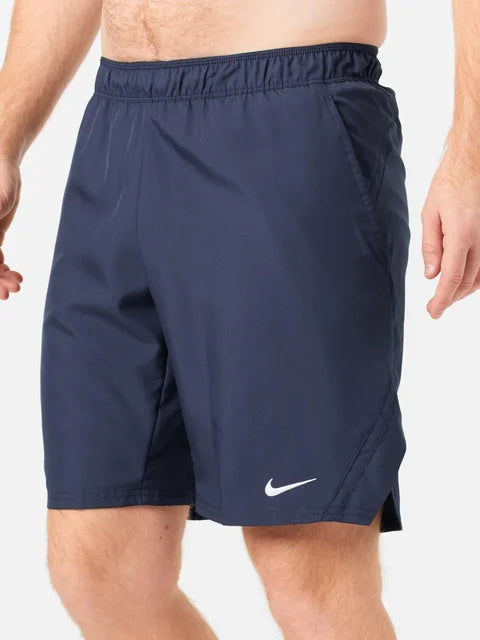 Nike Men's Court Dri-Fit Victory 9" Short