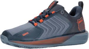 K Swiss Men's Ultrashot 3