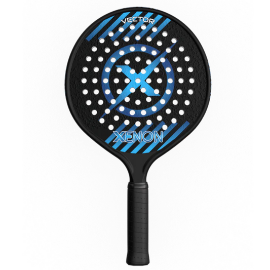 Xenon Vector