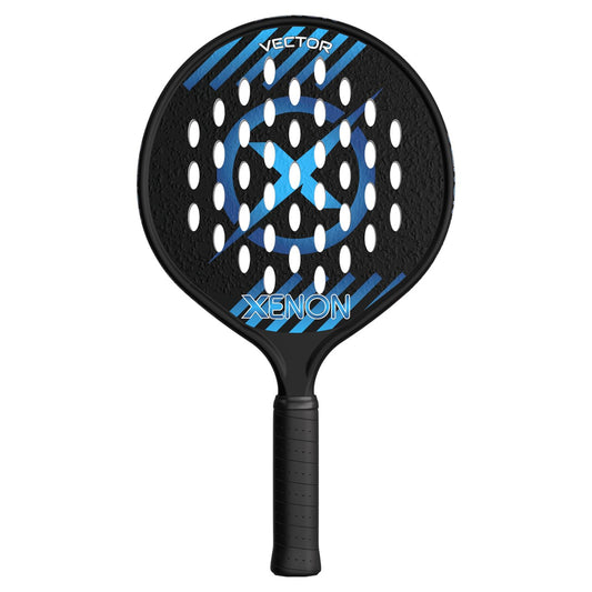 Xenon Vector Spin Max V2 - Black